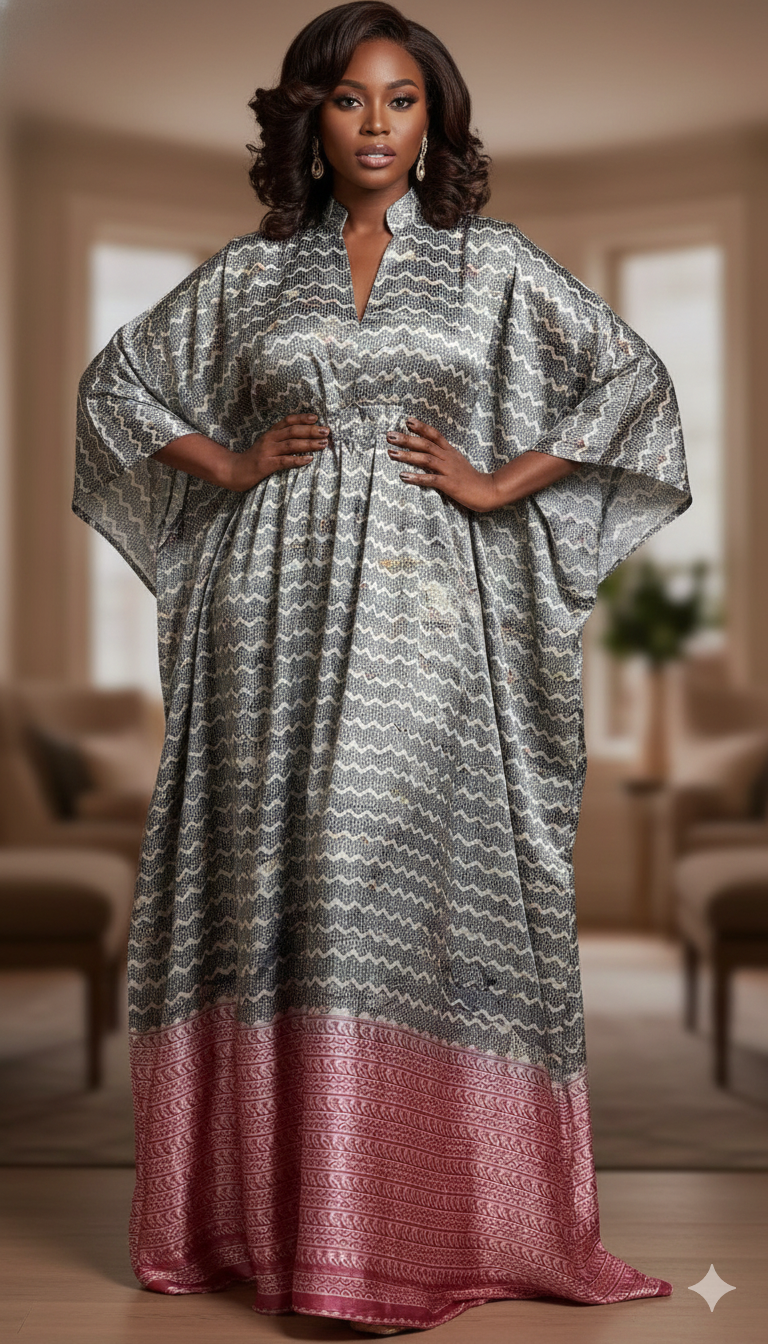 The Kaftan Collective
