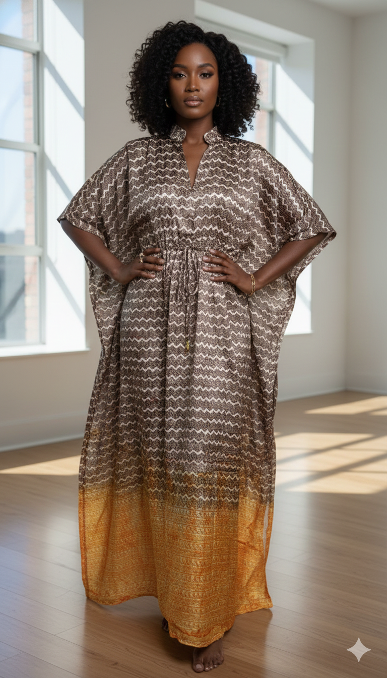 The Kaftan Collective