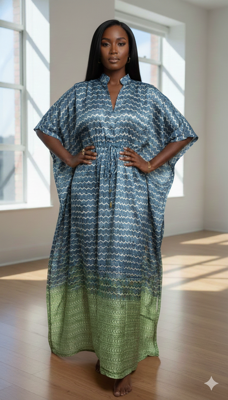 The Kaftan Collective