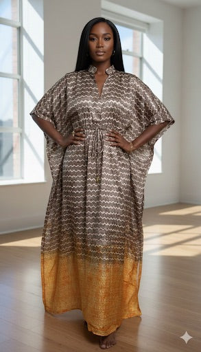 The Kaftan Collective