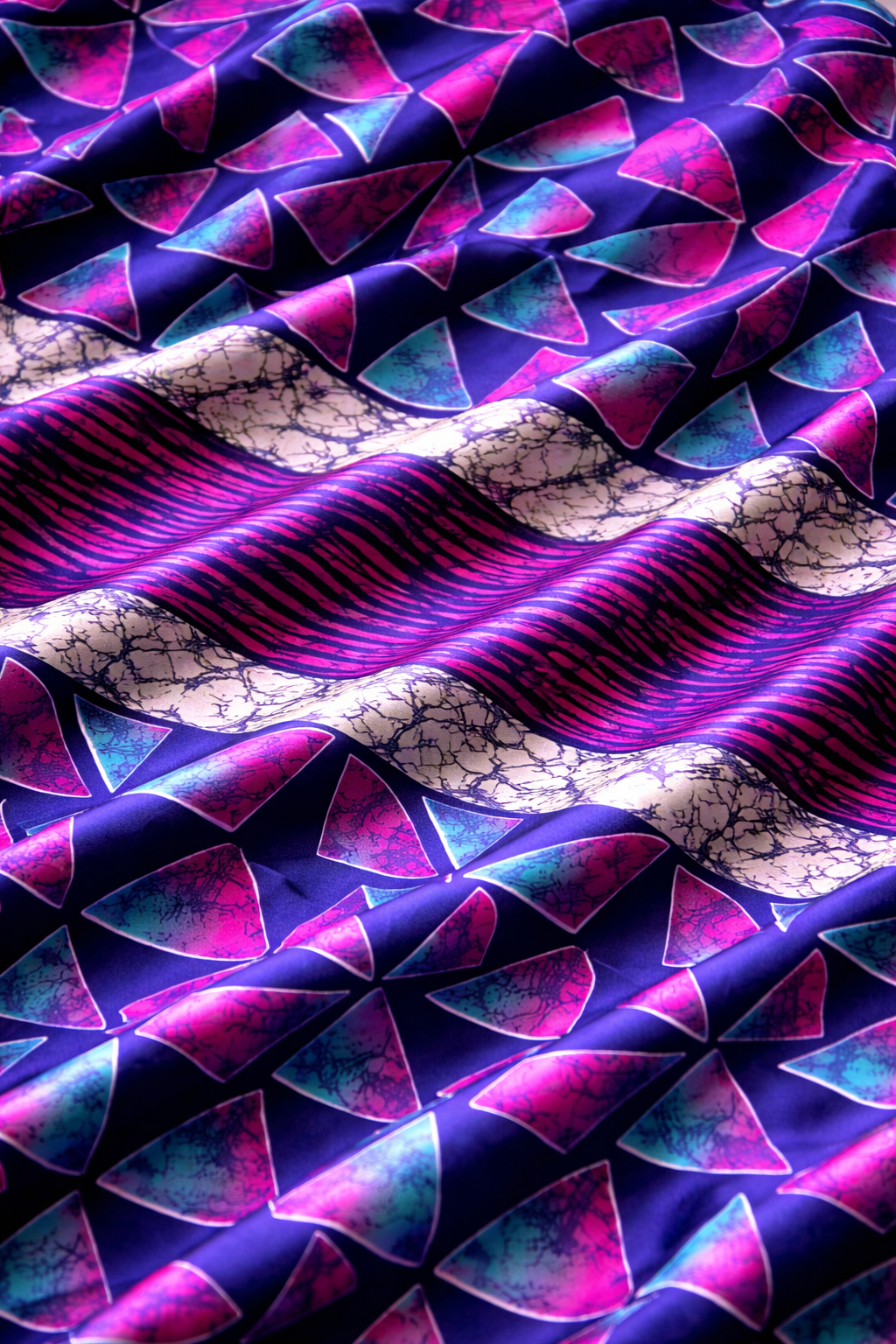 Illume Prism - Satin