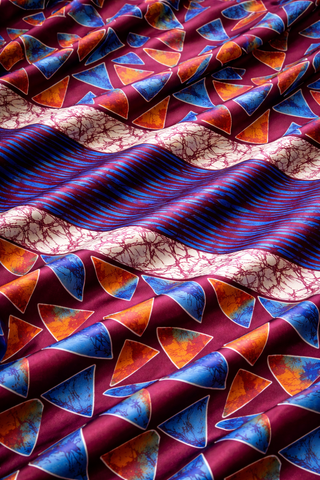 Illume Prism - Satin