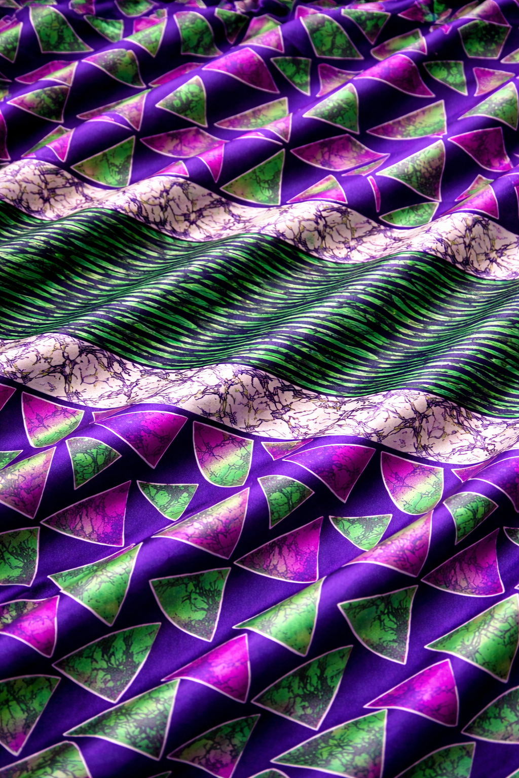 Illume Prism - Satin