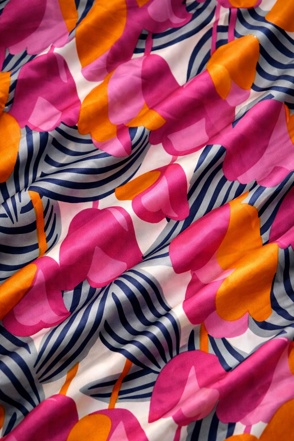 Resort Flora Luxe - Satin