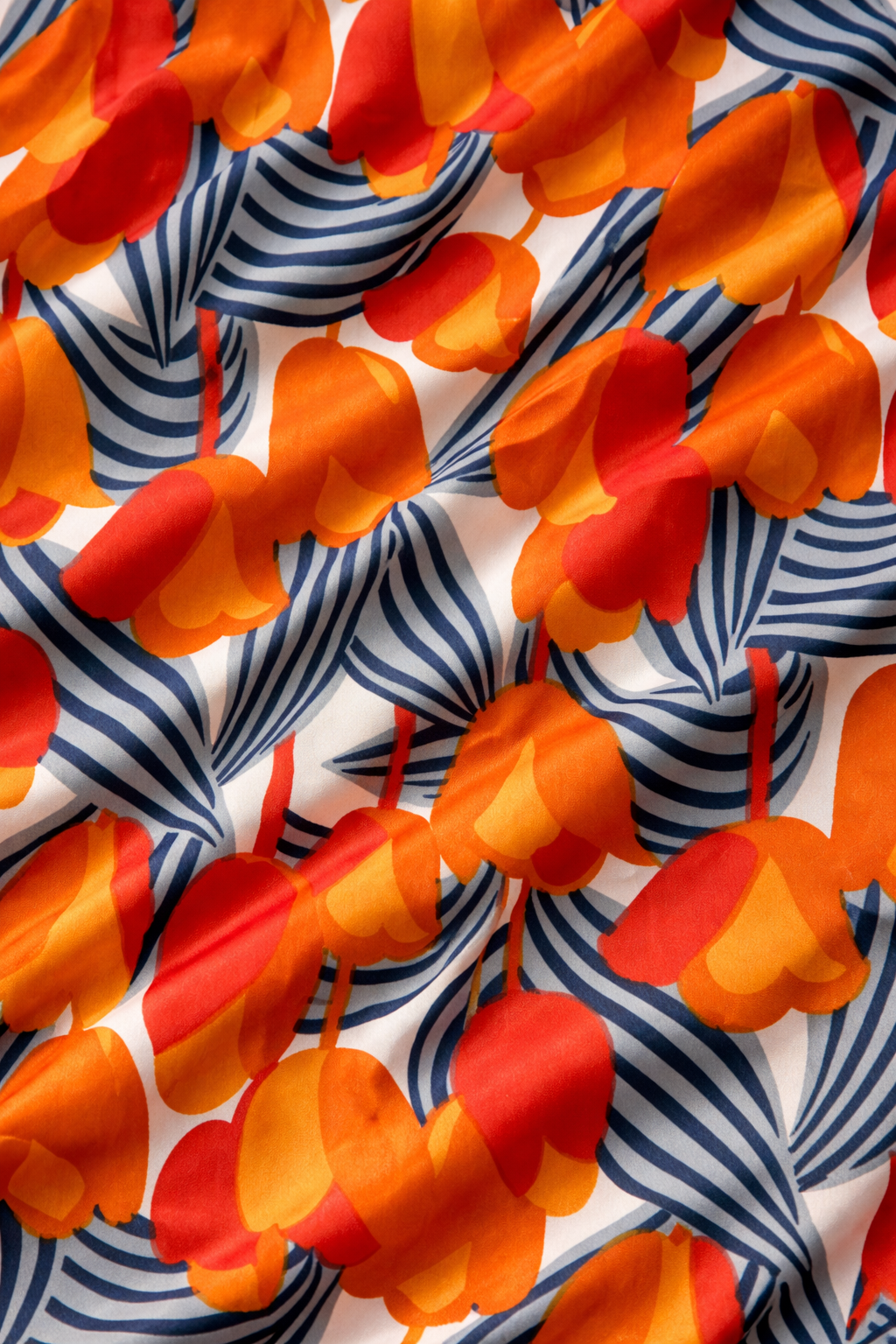 Resort Flora Luxe - Satin