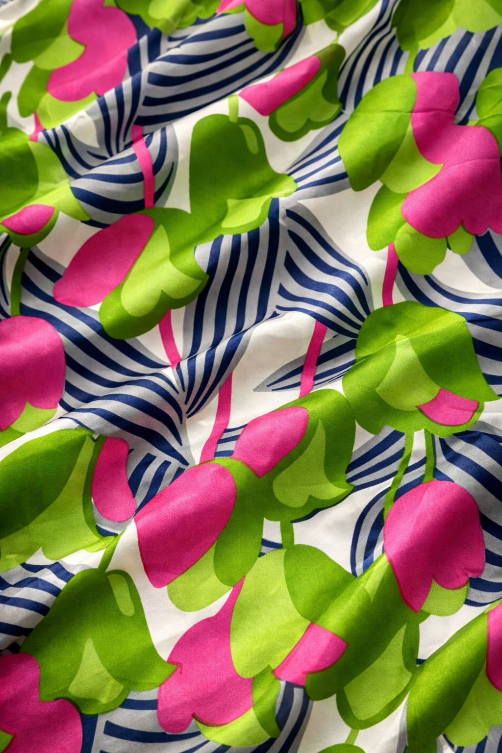 Resort Flora Luxe - Satin