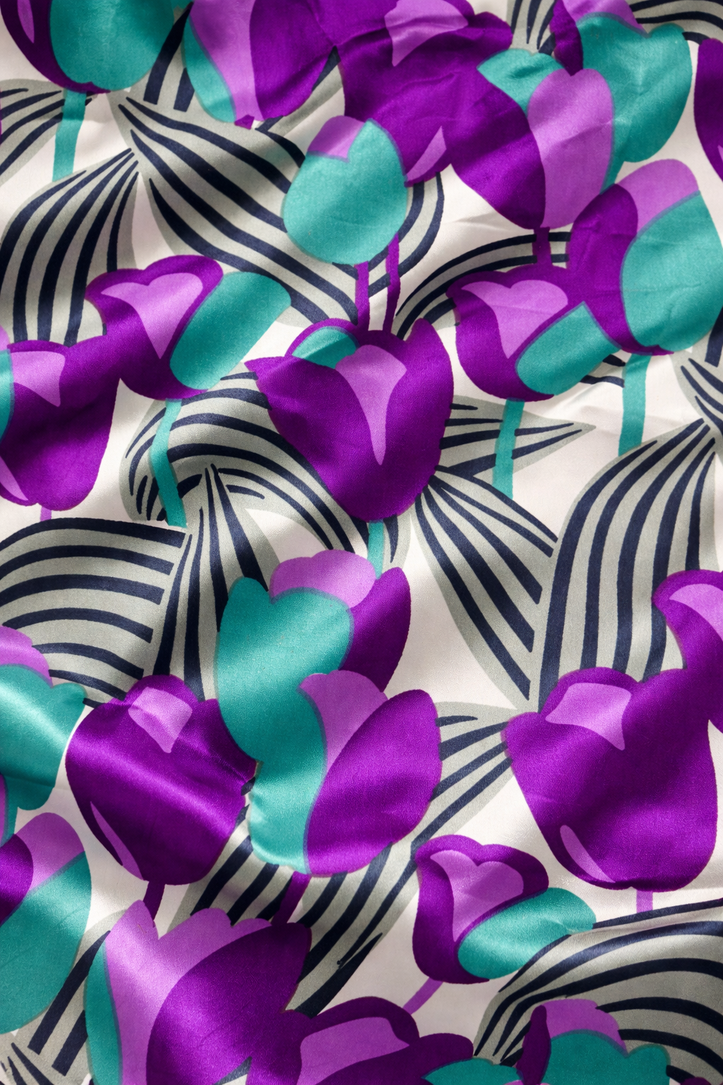 Resort Flora Luxe - Satin