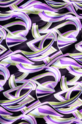 Chromatic Flow - Satin