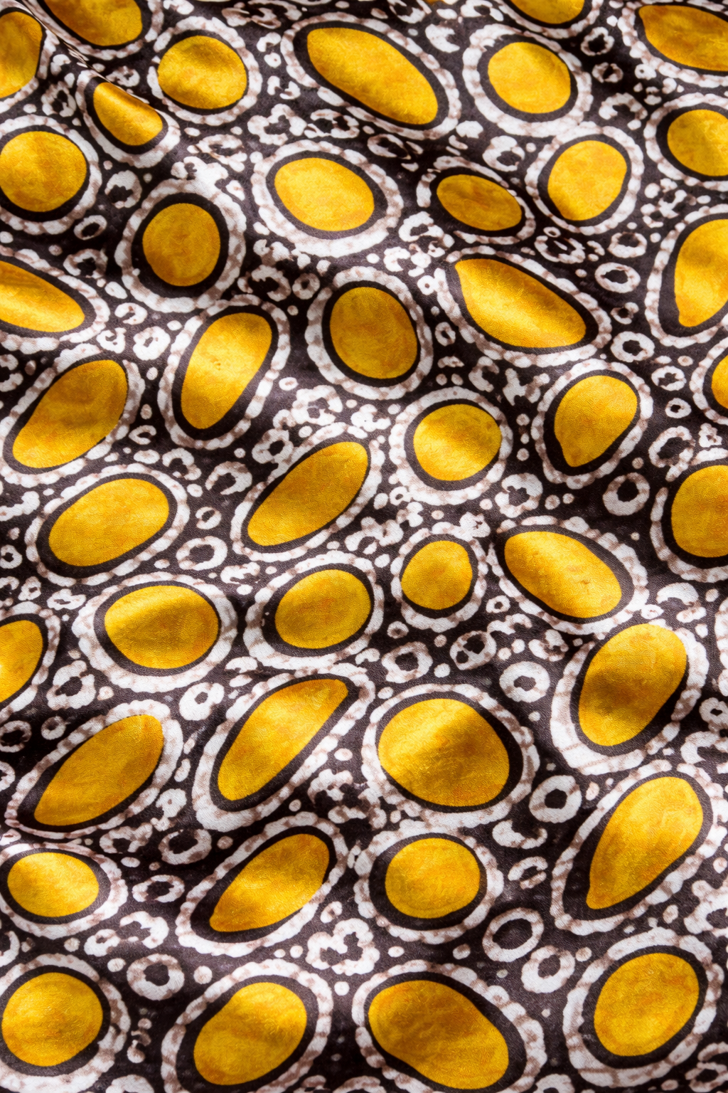 Solar Peblle - Satin